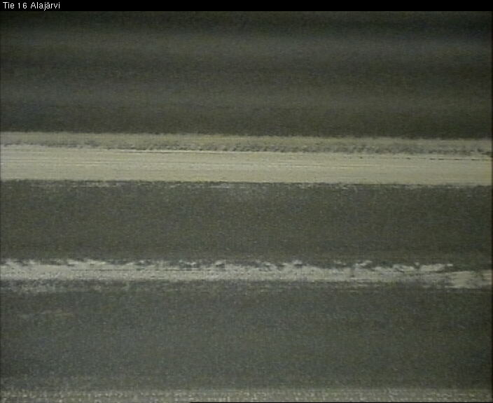 Kelikamerat Kuva Tie 16 Alajärvi, Alajärvi, Etelä-Pohjanmaa