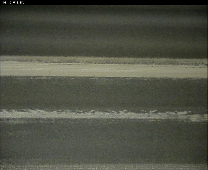 Kelikamerat Kuva Tie 16 Alajärvi, Alajärvi, Etelä-Pohjanmaa