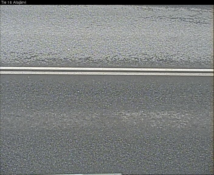 Kelikamerat Kuva Tie 16 Alajärvi, Alajärvi, Etelä-Pohjanmaa