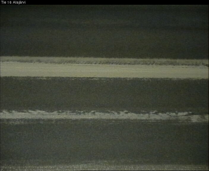 Kelikamerat Kuva Tie 16 Alajärvi, Alajärvi, Etelä-Pohjanmaa