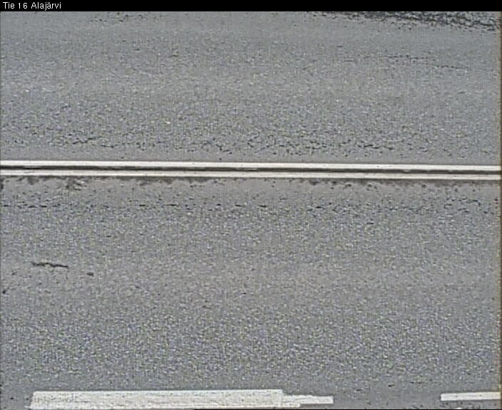 Kelikamerat Kuva Tie 16 Alajärvi, Alajärvi, Etelä-Pohjanmaa