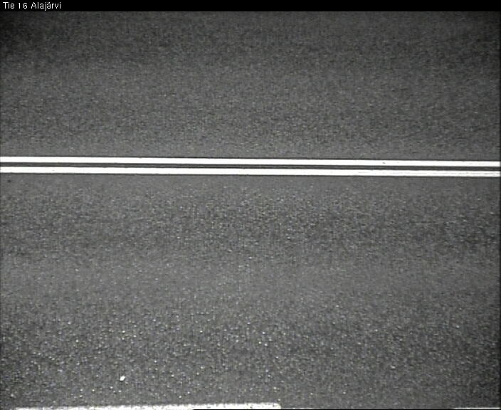 Weather Camera Image Väg 16 Alajärvi, Alajärvi, Etelä-Pohjanmaa