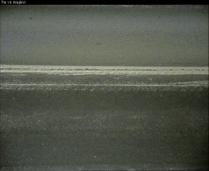 Kelikamerat Kuva Tie 16 Alajärvi, Alajärvi, Etelä-Pohjanmaa