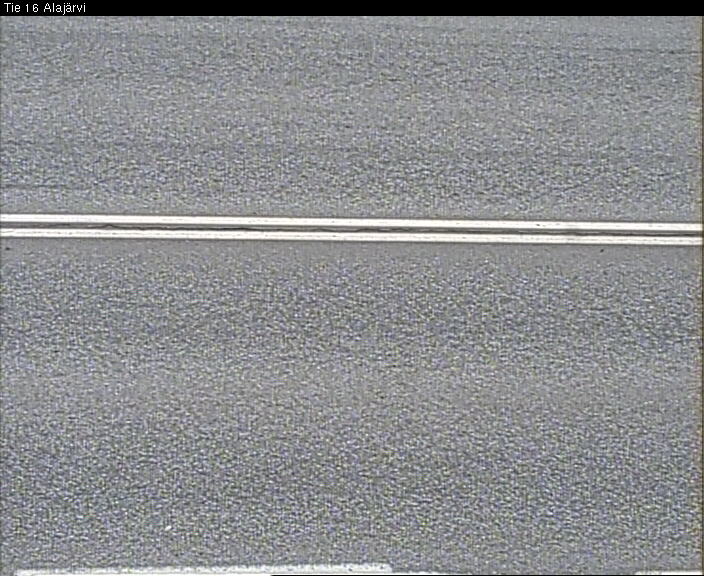 Weather Camera Image Road 16 Alajärvi, Alajärvi, Etelä-Pohjanmaa