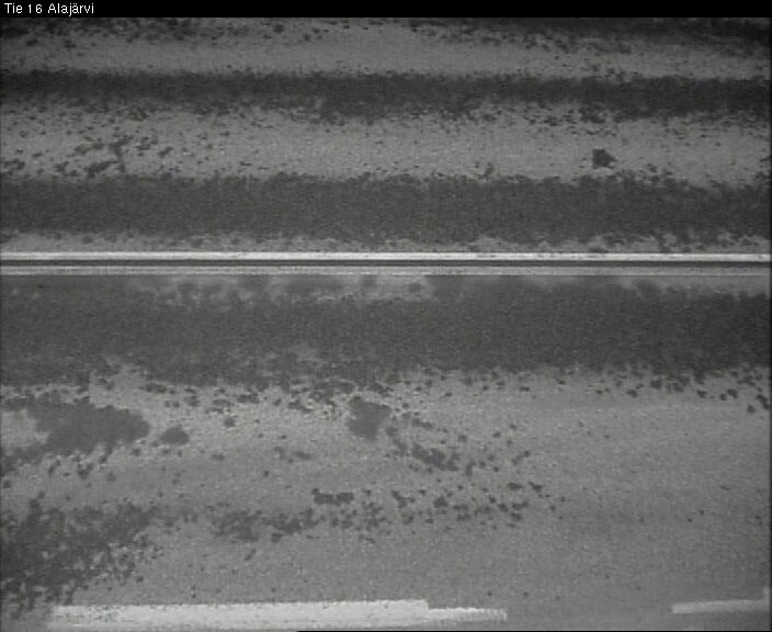 Kelikamerat Kuva Tie 16 Alajärvi, Alajärvi, Etelä-Pohjanmaa