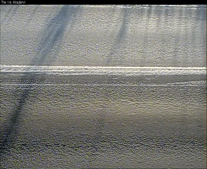 Weather Camera Image Road 16 Alajärvi, Alajärvi, Etelä-Pohjanmaa