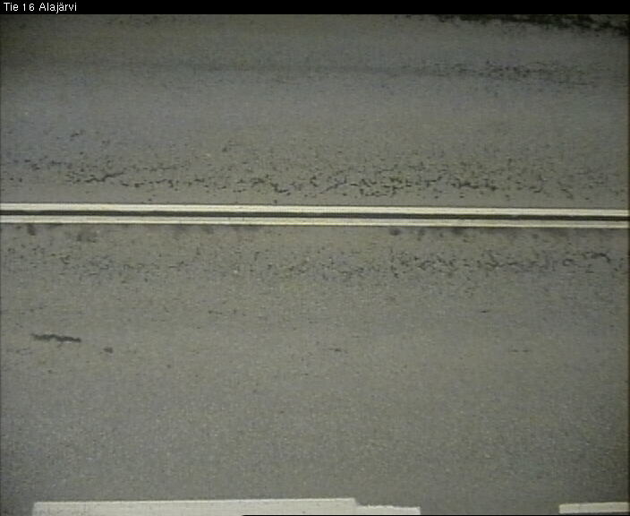 Kelikamerat Kuva Tie 16 Alajärvi, Alajärvi, Etelä-Pohjanmaa