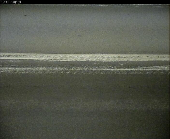 Kelikamerat Kuva Tie 16 Alajärvi, Alajärvi, Etelä-Pohjanmaa