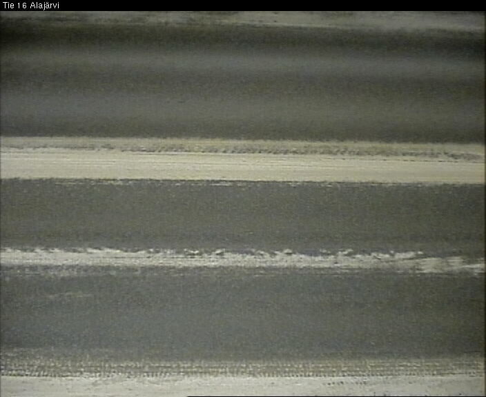 Kelikamerat Kuva Tie 16 Alajärvi, Alajärvi, Etelä-Pohjanmaa