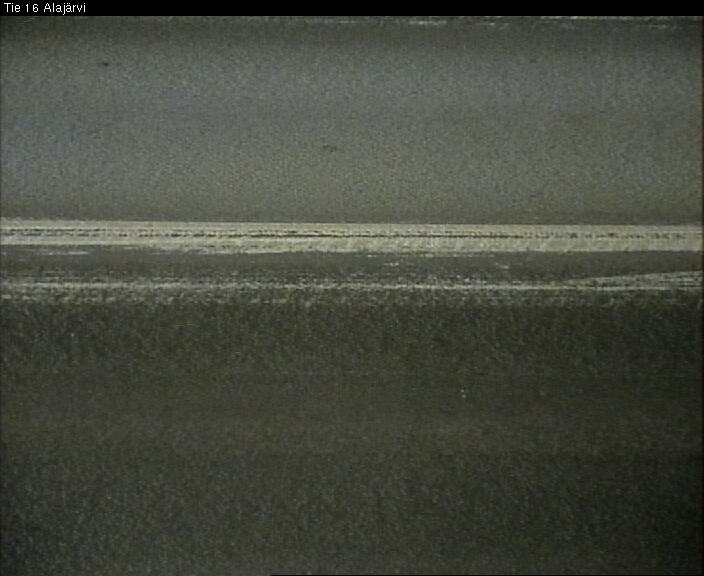 Kelikamerat Kuva Tie 16 Alajärvi, Alajärvi, Etelä-Pohjanmaa