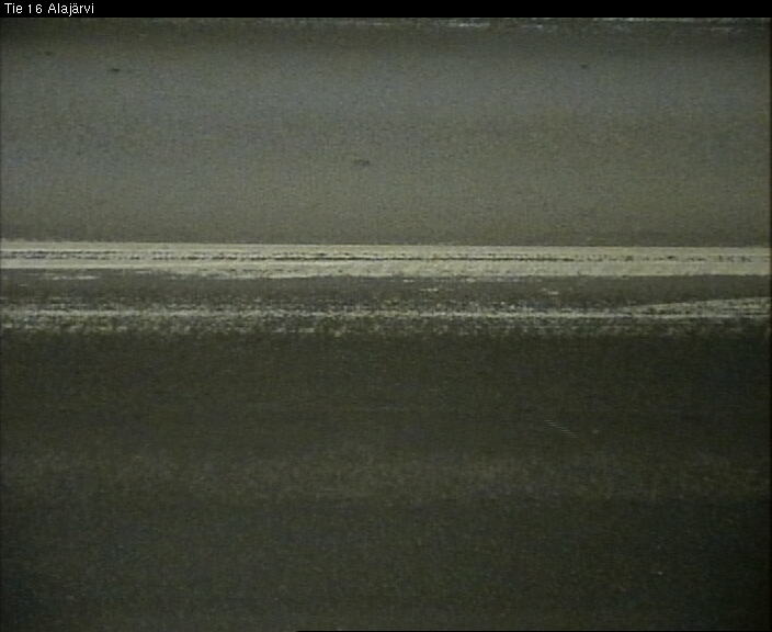 Kelikamerat Kuva Tie 16 Alajärvi, Alajärvi, Etelä-Pohjanmaa