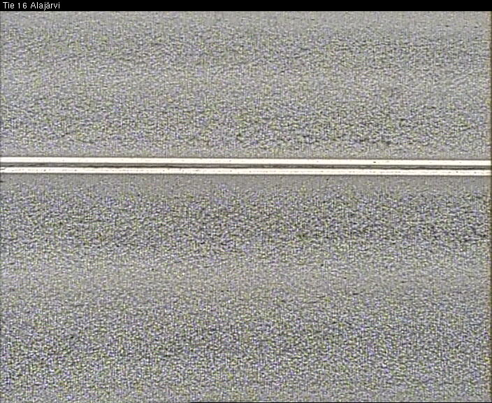 Weather Camera Image Väg 16 Alajärvi, Alajärvi, Etelä-Pohjanmaa