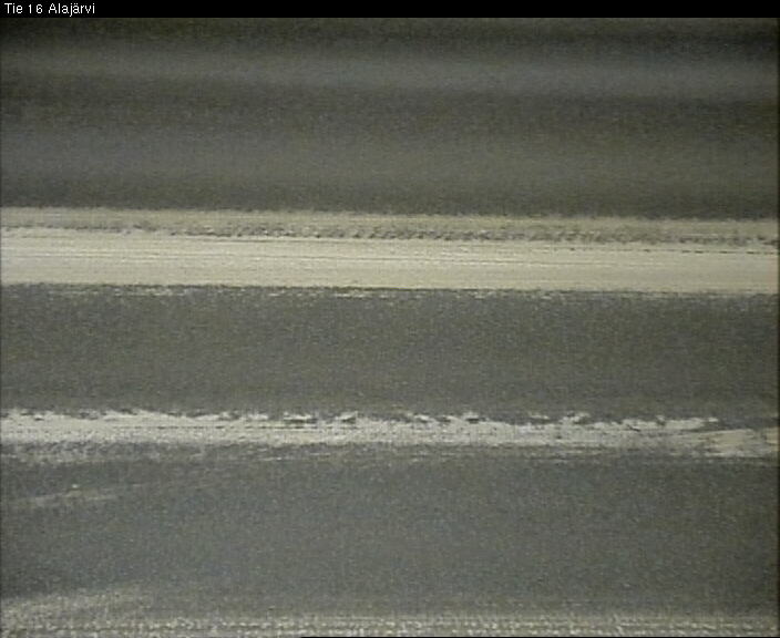 Kelikamerat Kuva Tie 16 Alajärvi, Alajärvi, Etelä-Pohjanmaa