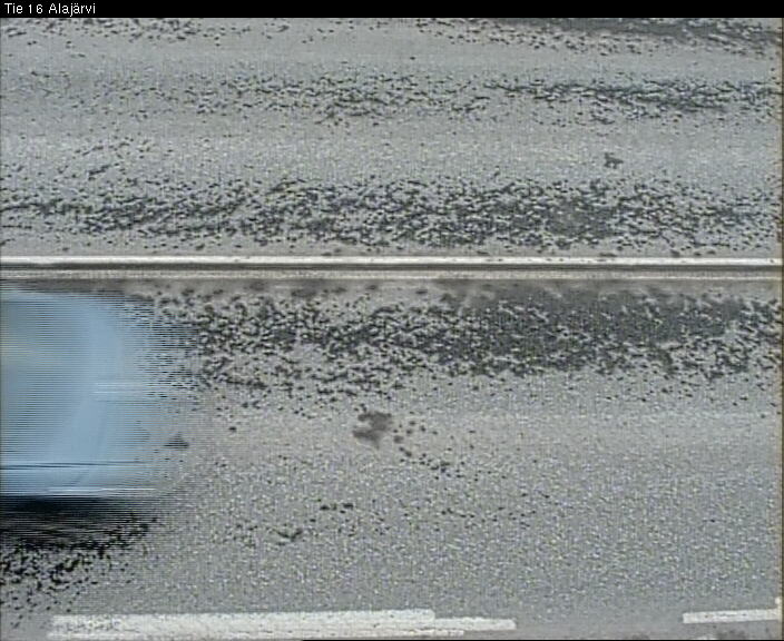 Kelikamerat Kuva Tie 16 Alajärvi, Alajärvi, Etelä-Pohjanmaa