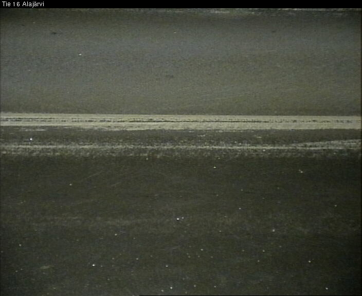 Kelikamerat Kuva Tie 16 Alajärvi, Alajärvi, Etelä-Pohjanmaa