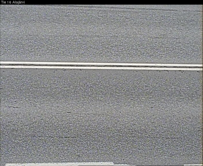 Weather Camera Image Väg 16 Alajärvi, Alajärvi, Etelä-Pohjanmaa