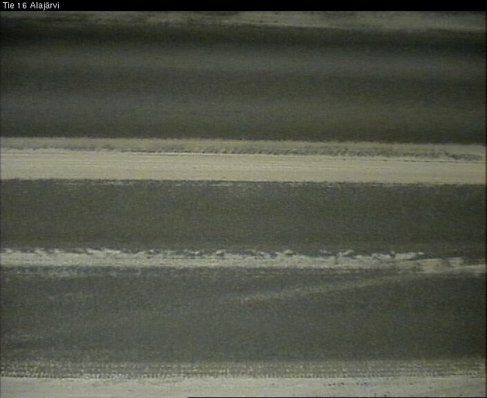 Kelikamerat Kuva Tie 16 Alajärvi, Alajärvi, Etelä-Pohjanmaa