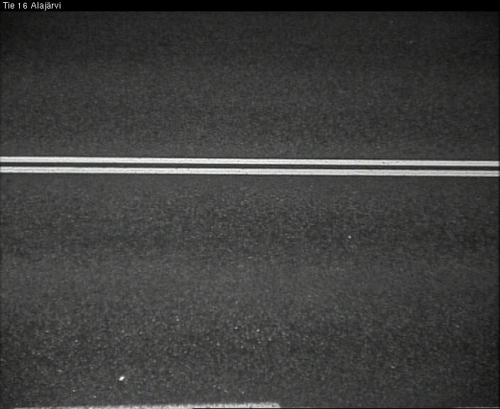 Weather Camera Image Väg 16 Alajärvi, Alajärvi, Etelä-Pohjanmaa