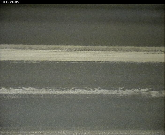 Kelikamerat Kuva Tie 16 Alajärvi, Alajärvi, Etelä-Pohjanmaa