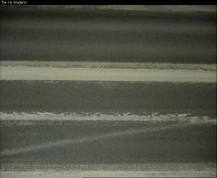 Kelikamerat Kuva Tie 16 Alajärvi, Alajärvi, Etelä-Pohjanmaa