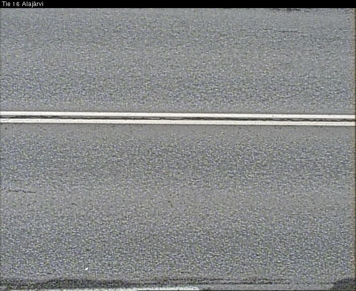 Weather Camera Image Väg 16 Alajärvi, Alajärvi, Etelä-Pohjanmaa