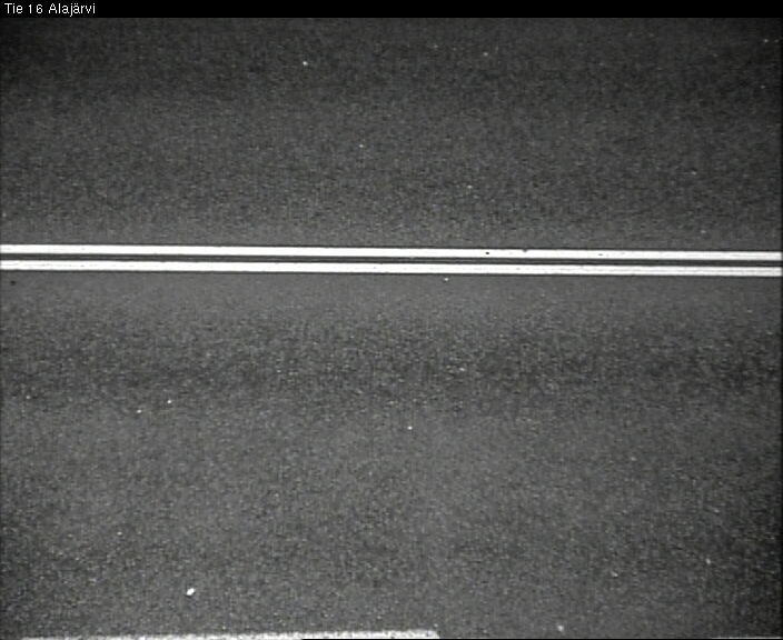 Weather Camera Image Väg 16 Alajärvi, Alajärvi, Etelä-Pohjanmaa