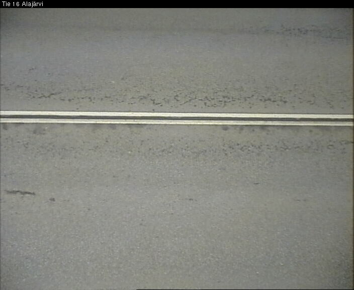 Kelikamerat Kuva Tie 16 Alajärvi, Alajärvi, Etelä-Pohjanmaa