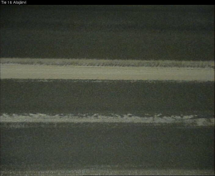 Kelikamerat Kuva Tie 16 Alajärvi, Alajärvi, Etelä-Pohjanmaa