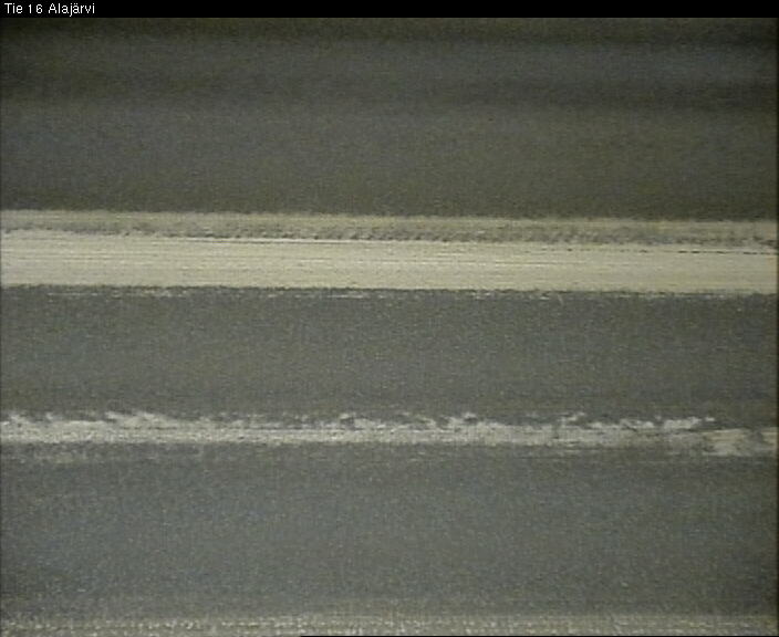 Kelikamerat Kuva Tie 16 Alajärvi, Alajärvi, Etelä-Pohjanmaa