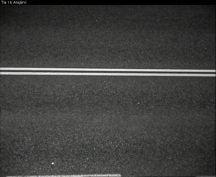 Weather Camera Image Väg 16 Alajärvi, Alajärvi, Etelä-Pohjanmaa