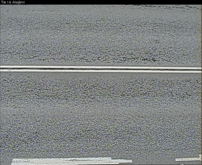 Weather Camera Image Road 16 Alajärvi, Alajärvi, Etelä-Pohjanmaa