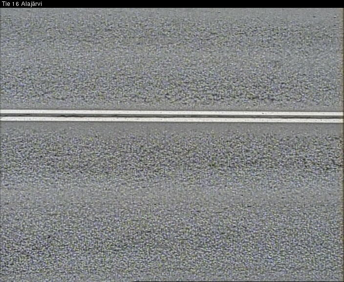 Weather Camera Image Väg 16 Alajärvi, Alajärvi, Etelä-Pohjanmaa