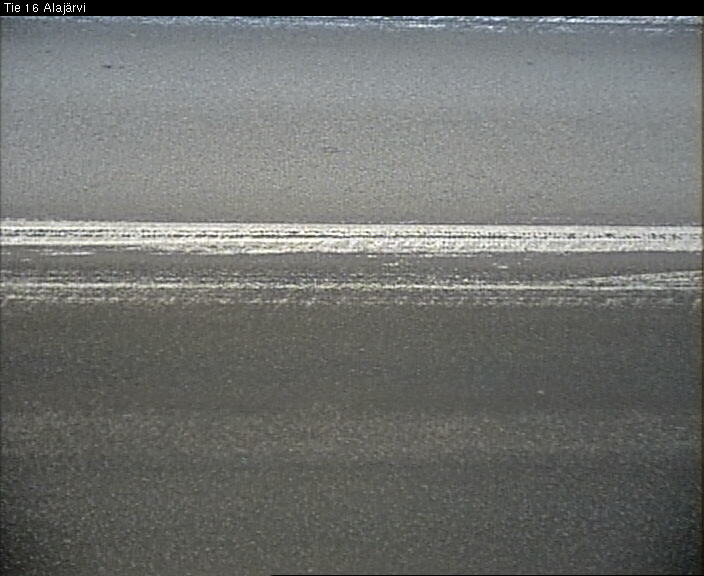 Kelikamerat Kuva Tie 16 Alajärvi, Alajärvi, Etelä-Pohjanmaa