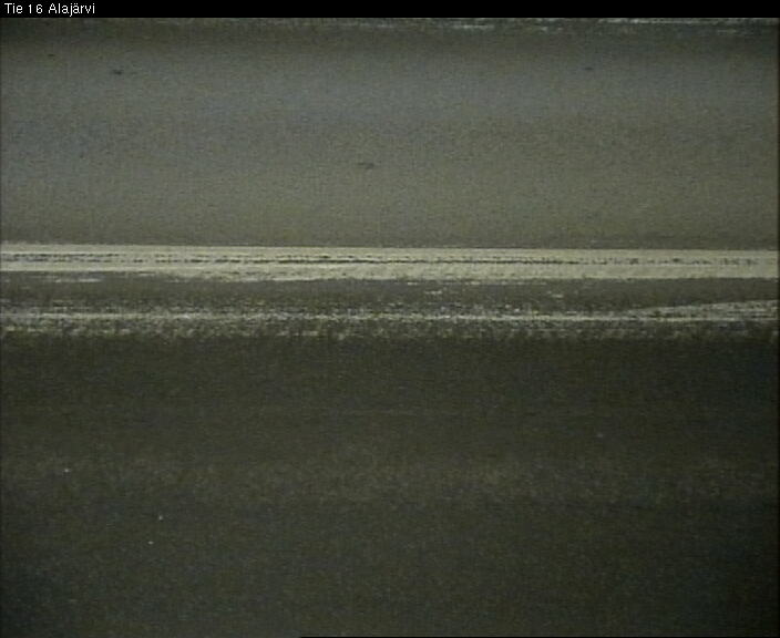 Kelikamerat Kuva Tie 16 Alajärvi, Alajärvi, Etelä-Pohjanmaa