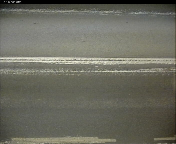 Kelikamerat Kuva Tie 16 Alajärvi, Alajärvi, Etelä-Pohjanmaa