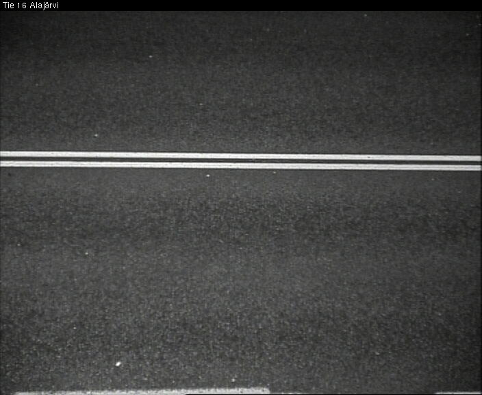 Weather Camera Image Väg 16 Alajärvi, Alajärvi, Etelä-Pohjanmaa