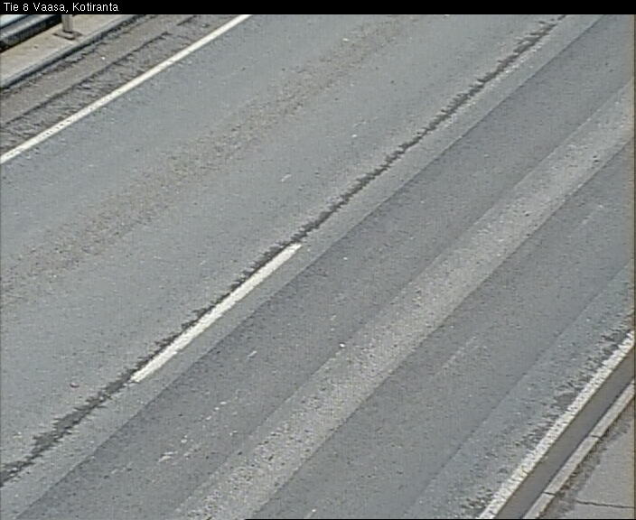 Kelikamerat Kuva Tie 8 Vaasa, Kotiranta, Vaasa, Pohjanmaa