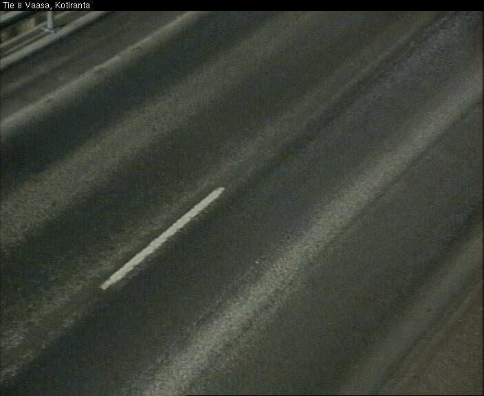 Kelikamerat Kuva Tie 8 Vaasa, Kotiranta, Vaasa, Pohjanmaa