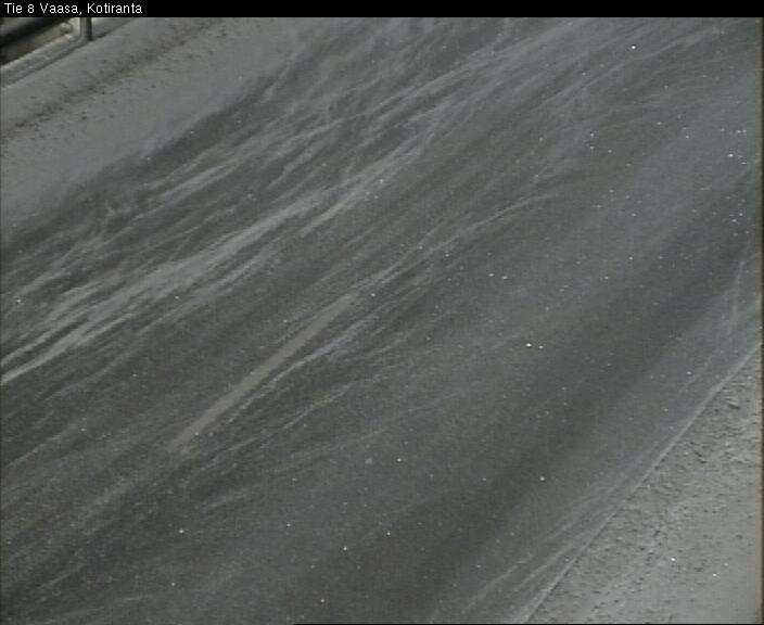 Kelikamerat Kuva Tie 8 Vaasa, Kotiranta, Vaasa, Pohjanmaa