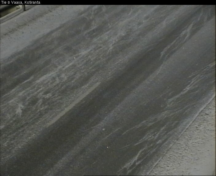 Kelikamerat Kuva Tie 8 Vaasa, Kotiranta, Vaasa, Pohjanmaa