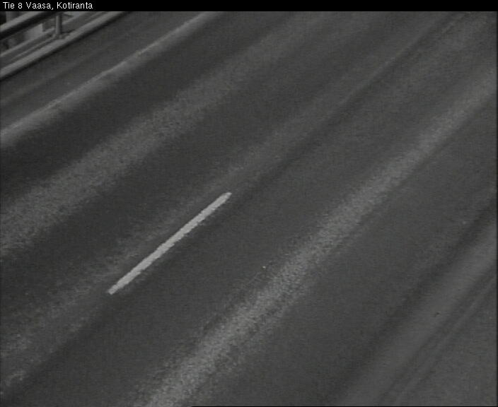 Kelikamerat Kuva Tie 8 Vaasa, Kotiranta, Vaasa, Pohjanmaa