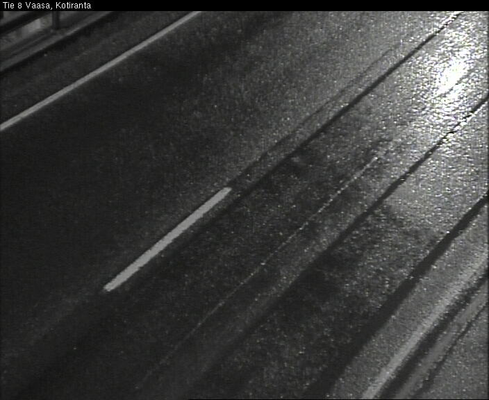 Kelikamerat Kuva Tie 8 Vaasa, Kotiranta, Vaasa, Pohjanmaa