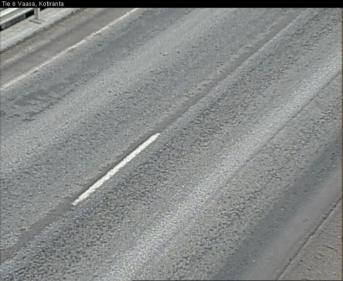 Kelikamerat Kuva Tie 8 Vaasa, Kotiranta, Vaasa, Pohjanmaa