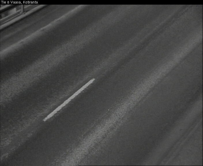 Kelikamerat Kuva Tie 8 Vaasa, Kotiranta, Vaasa, Pohjanmaa