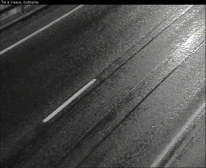 Kelikamerat Kuva Tie 8 Vaasa, Kotiranta, Vaasa, Pohjanmaa