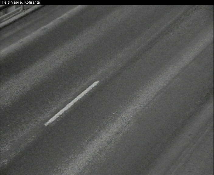 Kelikamerat Kuva Tie 8 Vaasa, Kotiranta, Vaasa, Pohjanmaa