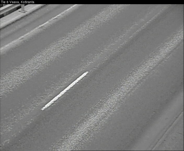 Kelikamerat Kuva Tie 8 Vaasa, Kotiranta, Vaasa, Pohjanmaa