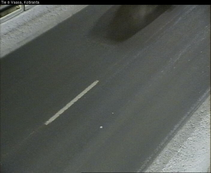 Kelikamerat Kuva Tie 8 Vaasa, Kotiranta, Vaasa, Pohjanmaa