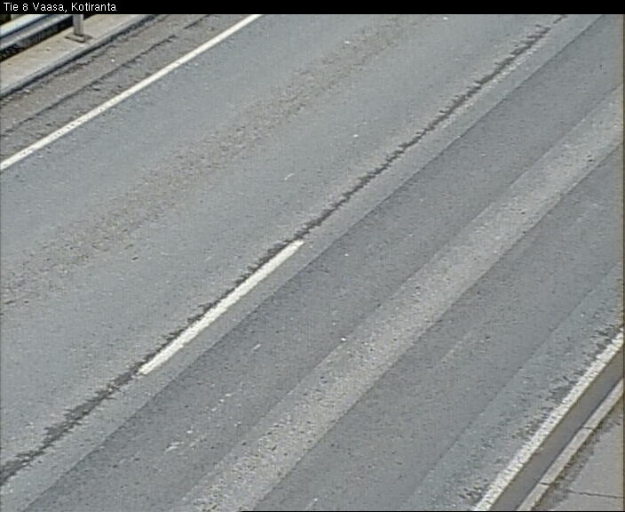 Kelikamerat Kuva Tie 8 Vaasa, Kotiranta, Vaasa, Pohjanmaa