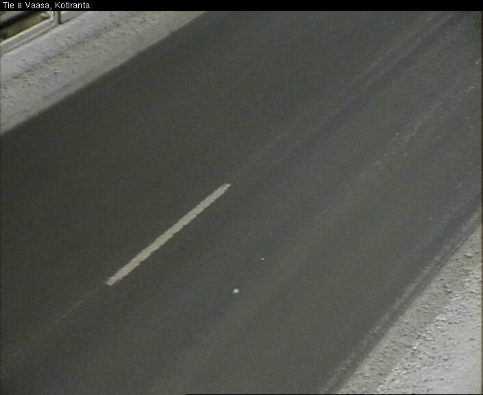 Kelikamerat Kuva Tie 8 Vaasa, Kotiranta, Vaasa, Pohjanmaa